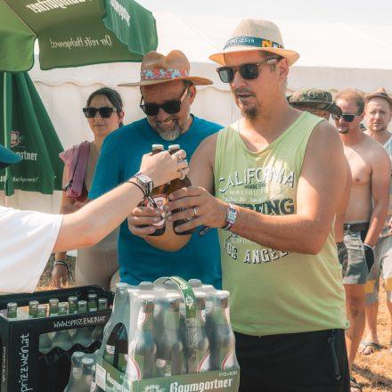 BRAINBRIDGE FESTIVAL 2026 - Freitag