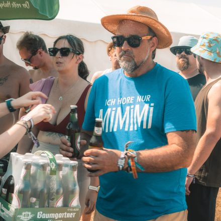 BRAINBRIDGE FESTIVAL 2026 - Freitag