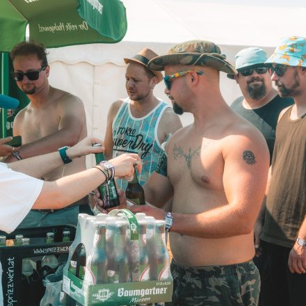 BRAINBRIDGE FESTIVAL 2026 - Freitag