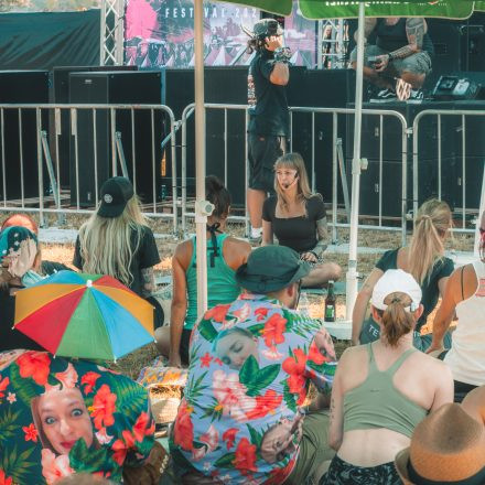 BRAINBRIDGE FESTIVAL 2026 - Freitag
