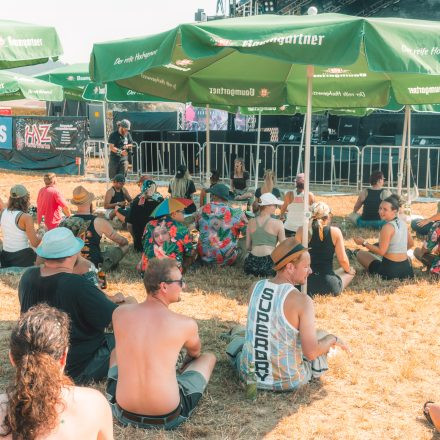 BRAINBRIDGE FESTIVAL 2026 - Freitag