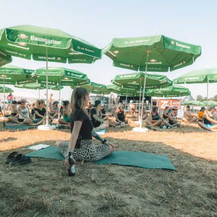 BRAINBRIDGE FESTIVAL 2026 - Freitag