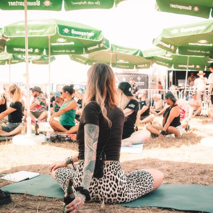 BRAINBRIDGE FESTIVAL 2026 - Freitag