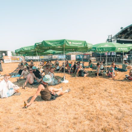BRAINBRIDGE FESTIVAL 2026 - Freitag