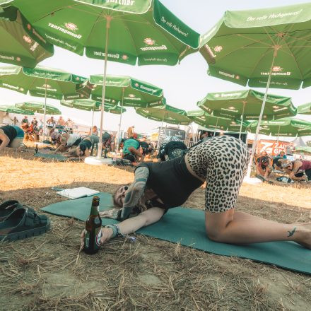 BRAINBRIDGE FESTIVAL 2026 - Freitag