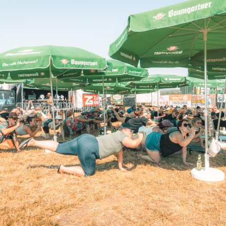 BRAINBRIDGE FESTIVAL 2026 - Freitag