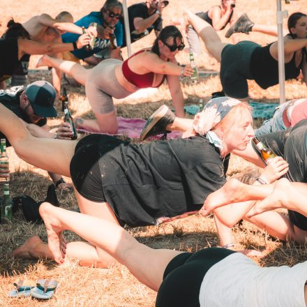 BRAINBRIDGE FESTIVAL 2026 - Freitag