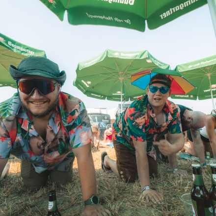 BRAINBRIDGE FESTIVAL 2026 - Freitag
