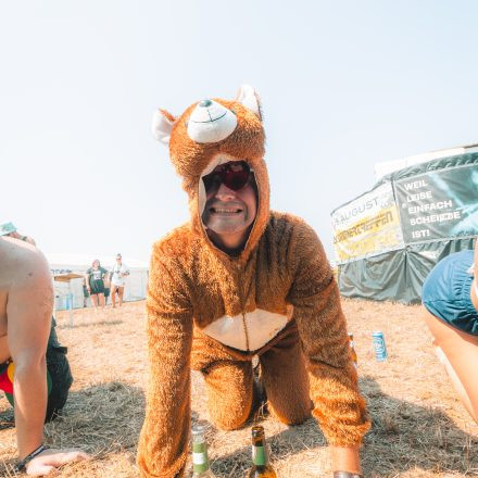 BRAINBRIDGE FESTIVAL 2026 - Freitag