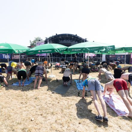 BRAINBRIDGE FESTIVAL 2026 - Freitag