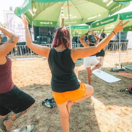 BRAINBRIDGE FESTIVAL 2026 - Freitag