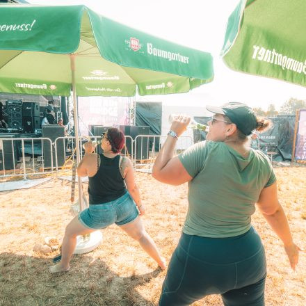 BRAINBRIDGE FESTIVAL 2026 - Freitag