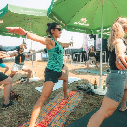 BRAINBRIDGE FESTIVAL 2026 - Freitag