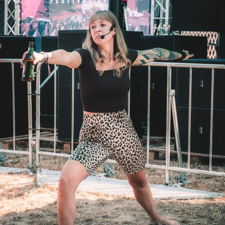 BRAINBRIDGE FESTIVAL 2026 - Freitag