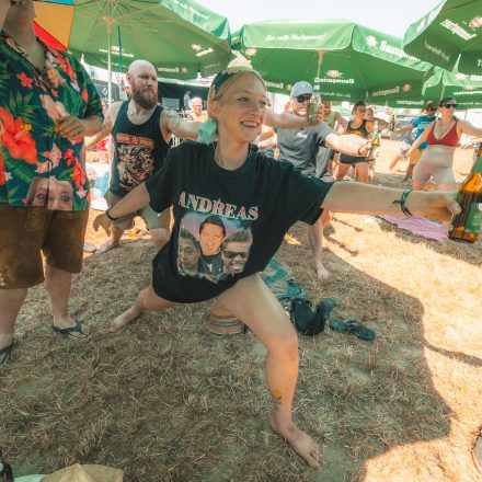 BRAINBRIDGE FESTIVAL 2026 - Freitag