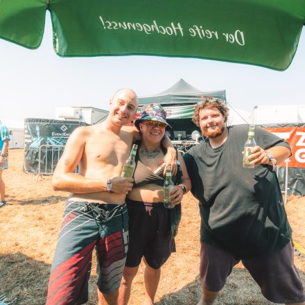 BRAINBRIDGE FESTIVAL 2026 - Freitag