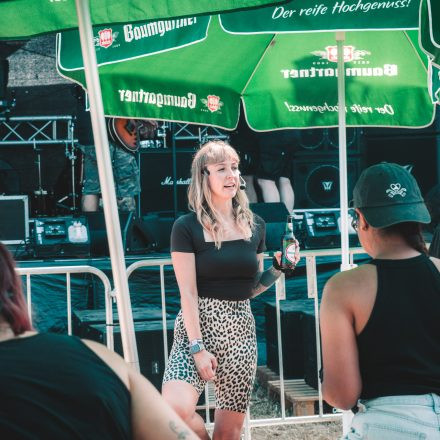 BRAINBRIDGE FESTIVAL 2026 - Freitag
