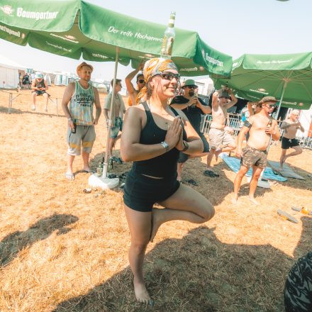 BRAINBRIDGE FESTIVAL 2026 - Freitag
