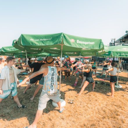 BRAINBRIDGE FESTIVAL 2026 - Freitag