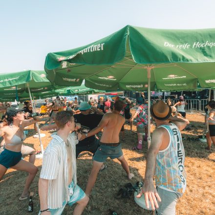BRAINBRIDGE FESTIVAL 2026 - Freitag