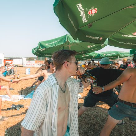 BRAINBRIDGE FESTIVAL 2026 - Freitag