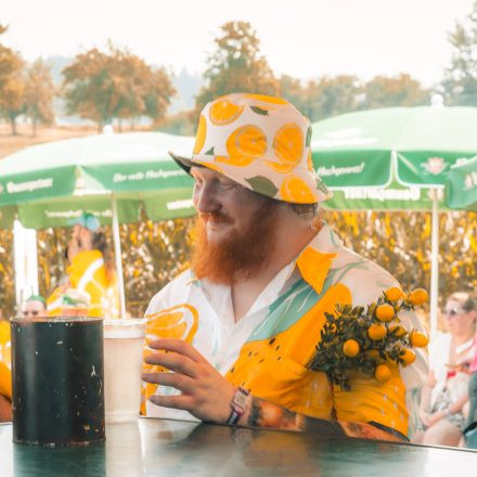 BRAINBRIDGE FESTIVAL 2026 - Freitag