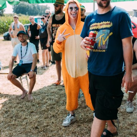 BRAINBRIDGE FESTIVAL 2026 - Freitag