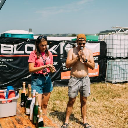 BRAINBRIDGE FESTIVAL 2026 - Freitag