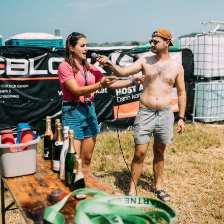 BRAINBRIDGE FESTIVAL 2026 - Freitag