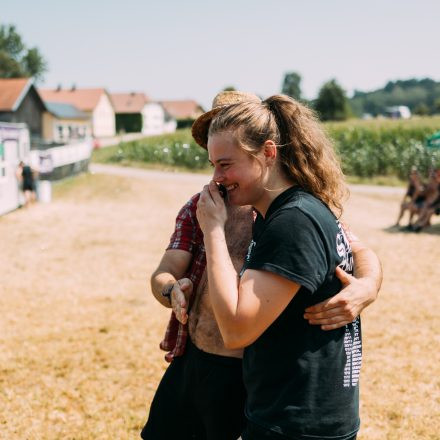 BRAINBRIDGE FESTIVAL 2026 - Freitag