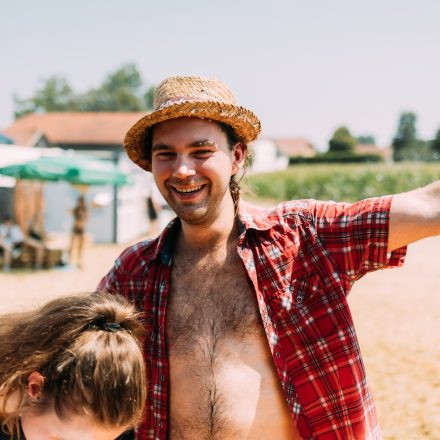 BRAINBRIDGE FESTIVAL 2026 - Freitag