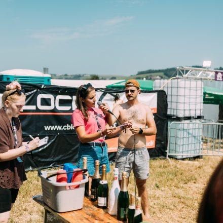 BRAINBRIDGE FESTIVAL 2026 - Freitag