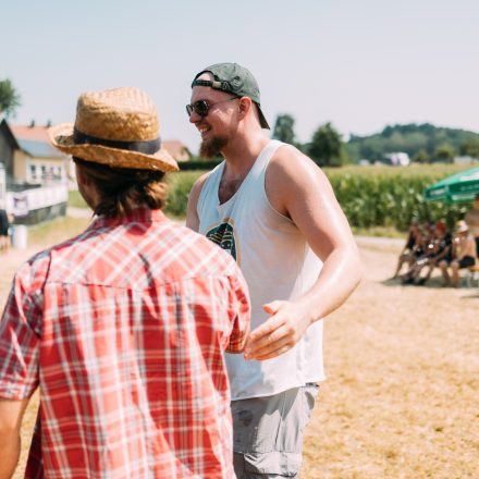 BRAINBRIDGE FESTIVAL 2026 - Freitag
