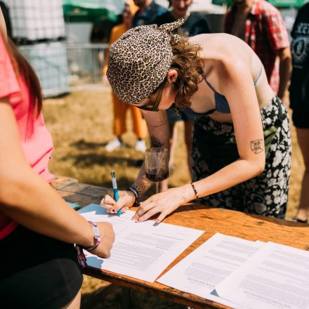 BRAINBRIDGE FESTIVAL 2026 - Freitag