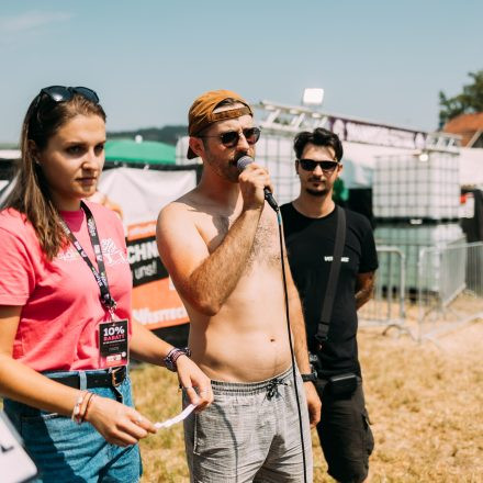 BRAINBRIDGE FESTIVAL 2026 - Freitag