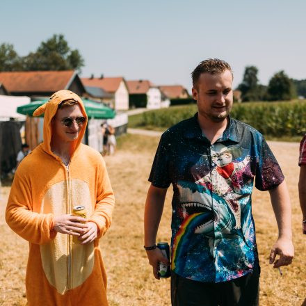 BRAINBRIDGE FESTIVAL 2026 - Freitag