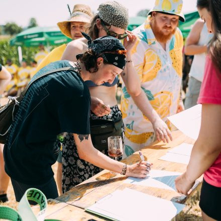 BRAINBRIDGE FESTIVAL 2026 - Freitag