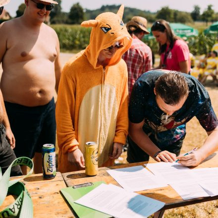 BRAINBRIDGE FESTIVAL 2026 - Freitag