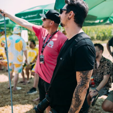 BRAINBRIDGE FESTIVAL 2026 - Freitag