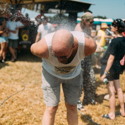 BRAINBRIDGE FESTIVAL 2026 - Freitag