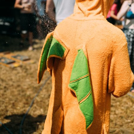BRAINBRIDGE FESTIVAL 2026 - Freitag