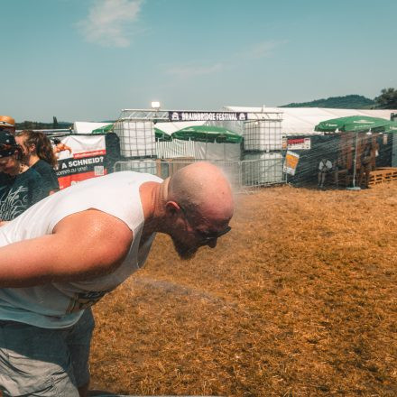 BRAINBRIDGE FESTIVAL 2026 - Freitag