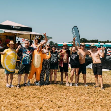 BRAINBRIDGE FESTIVAL 2026 - Freitag