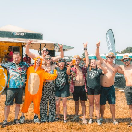 BRAINBRIDGE FESTIVAL 2026 - Freitag