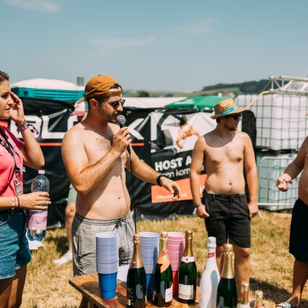 BRAINBRIDGE FESTIVAL 2026 - Freitag