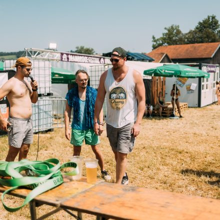 BRAINBRIDGE FESTIVAL 2026 - Freitag