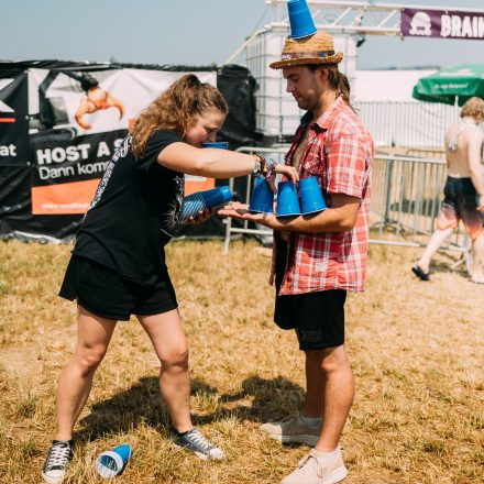 BRAINBRIDGE FESTIVAL 2026 - Freitag