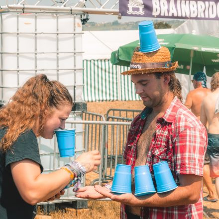 BRAINBRIDGE FESTIVAL 2026 - Freitag