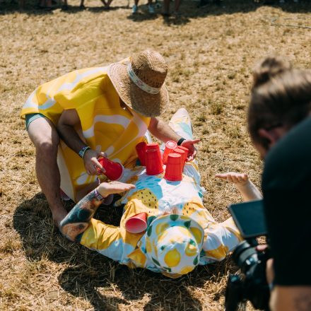 BRAINBRIDGE FESTIVAL 2026 - Freitag