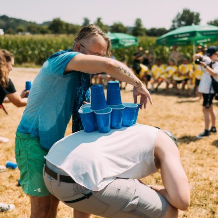 BRAINBRIDGE FESTIVAL 2026 - Freitag